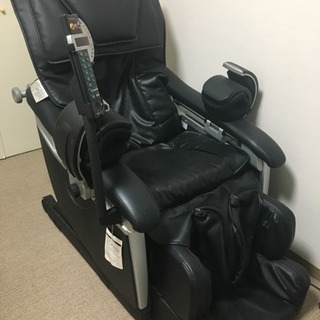 格安‼️マッサージチェアー