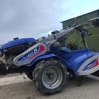 買い誠実 K013 KLC5-S ヰセキ ☆ISEKI K1 農用 耕運機 KLC5 KLC8 その他