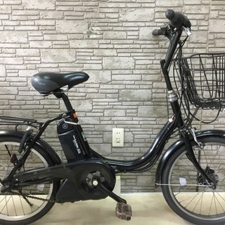 東京23区配達無料　バッテリー2個付き　ヤマハ　パス　4Ah リチウム 電動自転車 中古 YAMAHA 東京23区配達無料 バッテリー2個付き ヤマハ パス 4Ah リチウム 電動