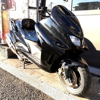 ヤマハ マジェスティ125fi se27  小型 原付二種 フルカスタム