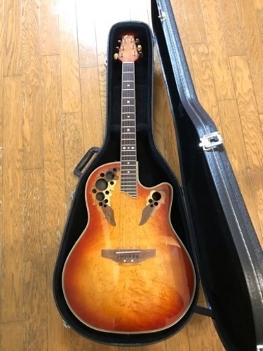 オベーション セレブリティ