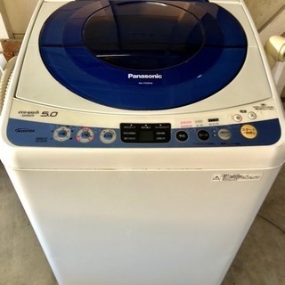 2014年制美品5キロ洗濯機