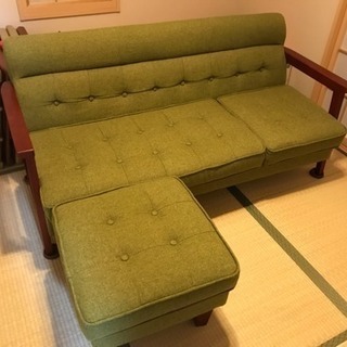 人食いソファー　クリア　ボンデージ　激レア 人食いソファー クリア ボンデージ 激レア レトロポップ ソファ