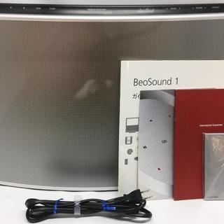 ＊【6ヶ月保証付き】Bang & Olufsen Beosoun...