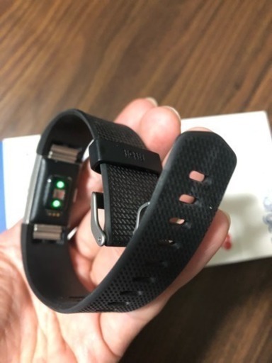 その他 fitbit2