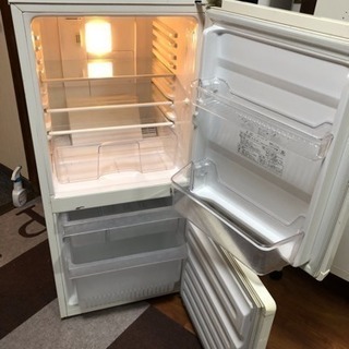 良品計画 冷凍冷蔵庫  R-110F