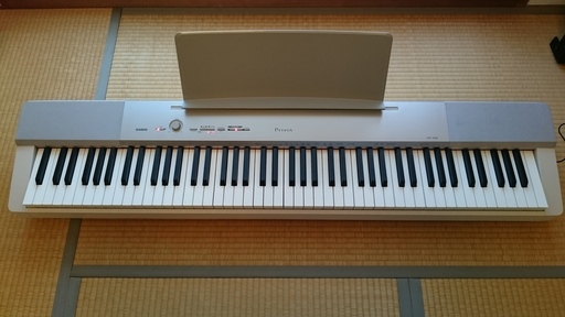 カシオ プリビア Privia px-150 電子ピアノ 88鍵盤