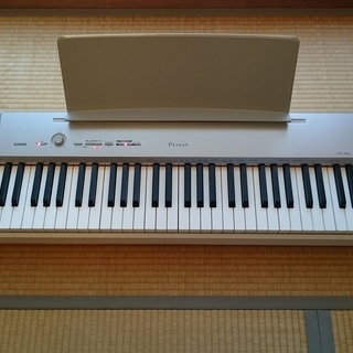 カシオ プリビア Privia px-150 電子ピアノ 88鍵盤