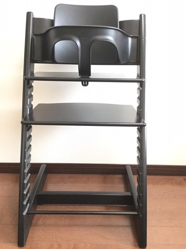 ※最新型※　STOKKE TRIPP TRAPP ストッケ トリップトラップ