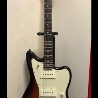 Fender フェンダー USA Jassmaster ジャズマスター
