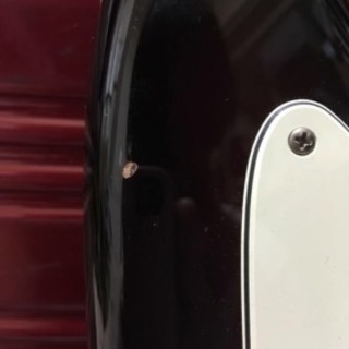 Fender フェンダー USA Jassmaster ジャズマスター