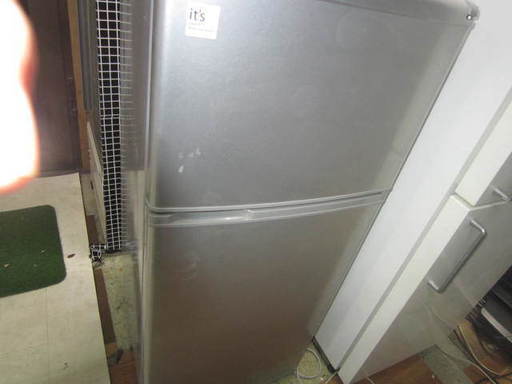 SANYO SR-111D 冷蔵庫109L 　2０１１年製