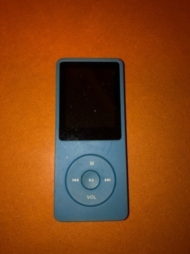 Agptek A02 Mp3プレイヤー アッキー 沢ノ町のポータブルプレーヤー デジタルオーディオ の中古あげます 譲ります ジモティーで不用品の処分