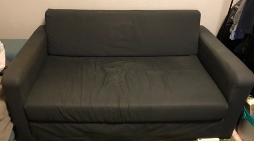 IKEA ソファベット