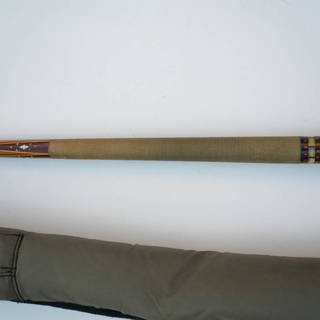 Dandy Jhon ビリヤード キュー シャフト2本セット