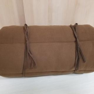 ニトリ 長座布団 180cm ごろ寝クッション Mei 東陽町の家具の中古あげます 譲ります ジモティーで不用品の処分