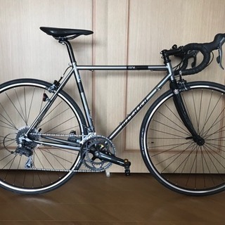 ロードバイク miyata ital sport