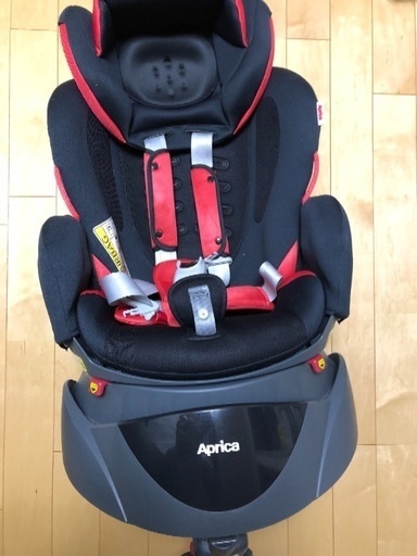 Aprica ベビーシート
