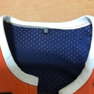 マルボロマンジャケット、高級馬革使用！