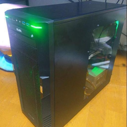 自作PC