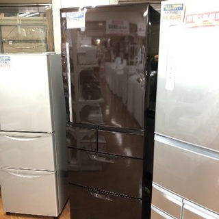 MS1350 【稼働品/送料込み】良品 冷凍庫 冷蔵庫 445L 大容量 MS1350 【稼働品/送料込み】良品 冷凍庫 冷蔵庫 445L 大容量