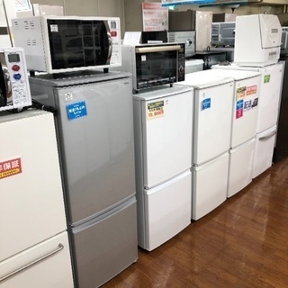 MS1350 【稼働品/送料込み】良品 冷凍庫 冷蔵庫 445L 大容量