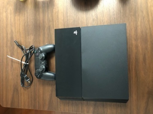 プレイステーション4(PS4)
