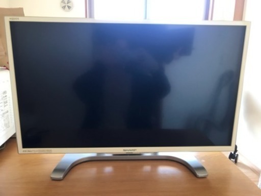 液晶テレビ SHARP AQUOS