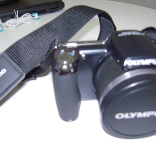 オリンパス　デジタルカメラ　SP-810UZ