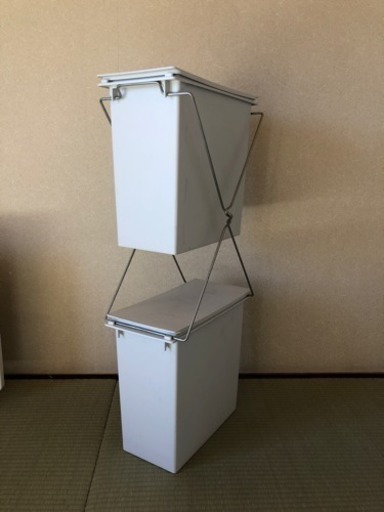 無印良品 ゴミ箱 差し上げます Nobuhiro 方南町のその他の中古あげます 譲ります ジモティーで不用品の処分 無印良品 ゴミ箱 差し上げます Nobuhiro 方南町のその他の中古あげます 譲ります ジモティーで不用品の処分