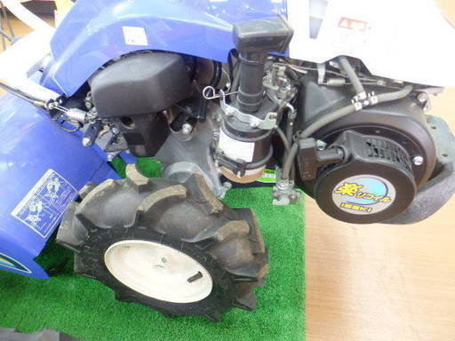 イセキ　耕運機　管理機　KCR605 イセキ 管理機 KCR605 | のうき屋 ONLINE STORE