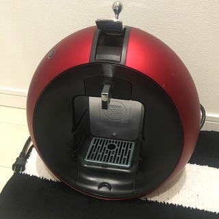 中古 Nescafe ネスカフェ Dolce Gusto ドルチ...