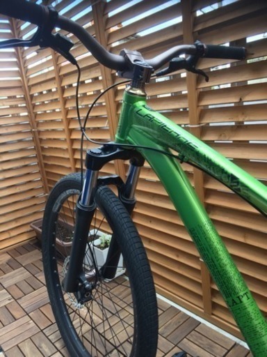 【受付終了】MTB Lapierre ‍♂️