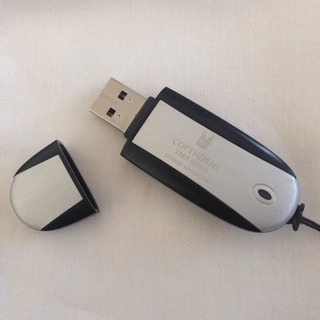USB2.0対応フラッシュメモリ 【1GB】 ノベルティグッズ ...