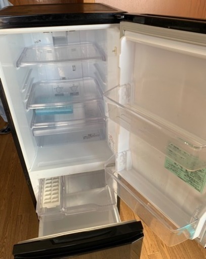 MITSUBISHI 冷凍冷蔵庫