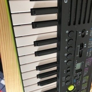 casio sa-46 ミニキーボード