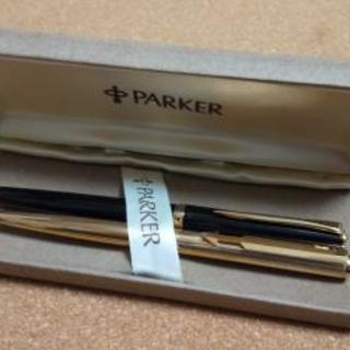 ✒️万年筆 ボールペン セット PARKER