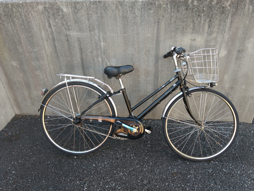 【182】Panasonic パナソニック 電動アシスト自転車 27インチ 182】Panasonic パナソニック 電動アシスト自転車 27インチ 自転車