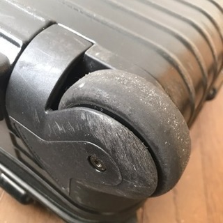 リモワ サルサ 旧型