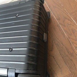 リモワ サルサ 旧型