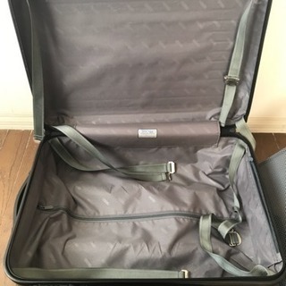 リモワ サルサ 旧型