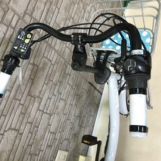 東京23区配達無料 新基準 BS ブリジストン ビッケ2 8.7Ah リチウム 