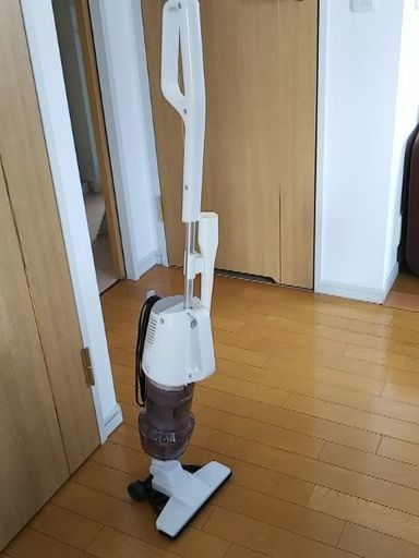 TWINBIRD掃除機