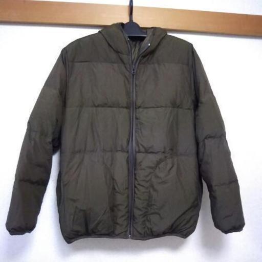 無印良品 メンズダウンジャケット Rumis 横浜のジャケット メンズ の中古 古着あげます 譲ります ジモティーで不用品の処分 無印良品 メンズダウンジャケット Rumis 横浜のジャケット メンズ の中古 古着あげます 譲ります ジモティーで不用品の処分