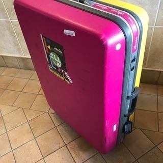 スーツケース 大