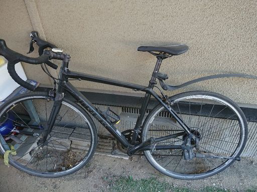 ロードバイク Trek madone2.1 2014