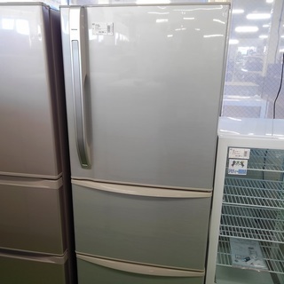 値下げ！！！TOSHIBA326L冷蔵庫(引き取り限定)近隣+配達 仕様：GXCCタイプ R-GXCC67X ： 冷蔵庫 ： 日立の家電品
