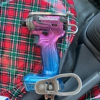 オリジナルマキタ18V