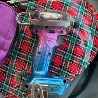 オリジナルマキタ18V