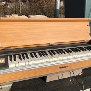 YAMAHA オルガン L-20F